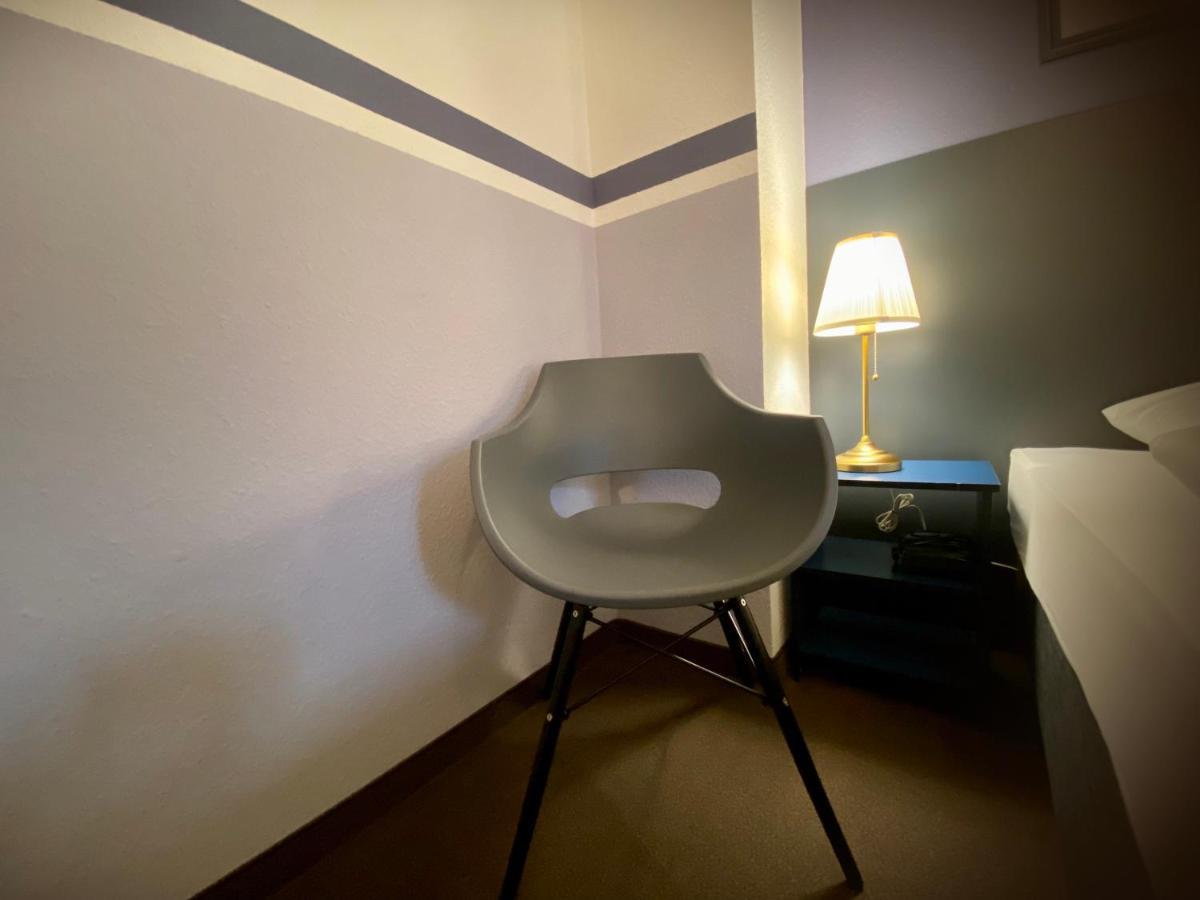 Hotel Kaiserswerth — Photos 2